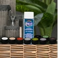 thumbnail image 6 of Alpine Corporation Americana Touch up Multicolor Paint Kit with Sealer Spray for Outdoor Decor, 6 of 10