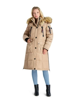 Jackets Canada