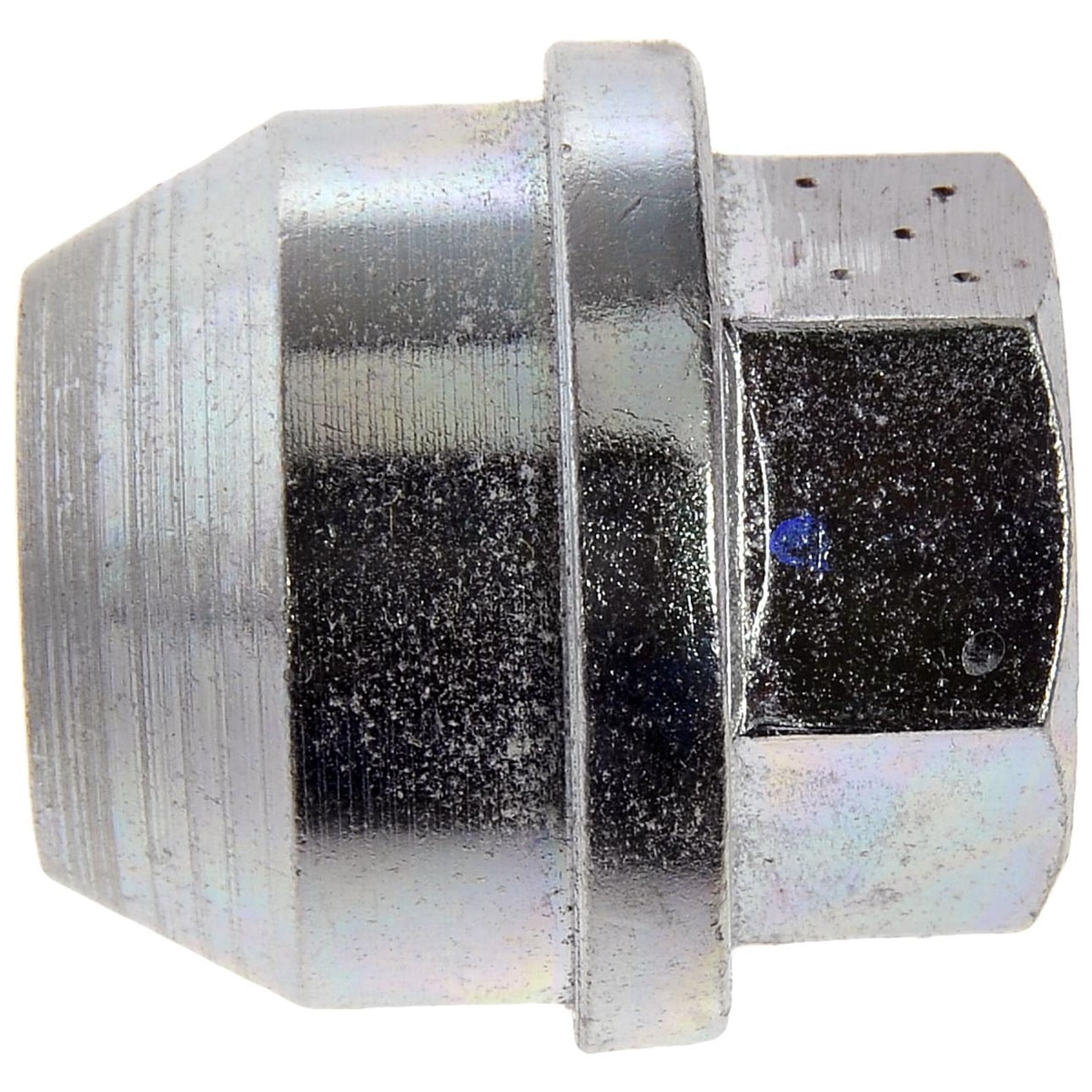 Dorman 611-982 Wheel Lug Nut for Specific Ford / Lincoln Models (Pack of 10)