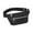 BK, variant on Yhmxh Home Decor Home Essentials Home Goods Home Accessories Work Waist Pack Male Nylon Cloth Business Wallet Wear Outdoor Sports Mobile Phone Belt Bag Man fanny pack