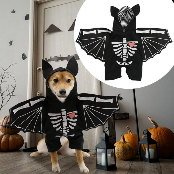 Halloween Costumes Trajes De Halloween Para Perritas BELOVING Dog