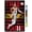 Premium Poster & Clip Bundle, variant on NBA Atlanta Hawks - Trae Young 20 Wall Poster, 14.725" x 22.375"