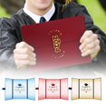 thumbnail image 2 of Graduation Decoration Class of 2024, Creative Graduation P3 in Booky Guest, 2 of 8