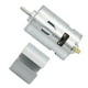 thumbnail image 4 of 1 piece 895 DC 12V 6000RPM Para DIY Pequeño Motor De Taladro Eléctrico Cola Cojinete de engranaje alto, 4 of 8