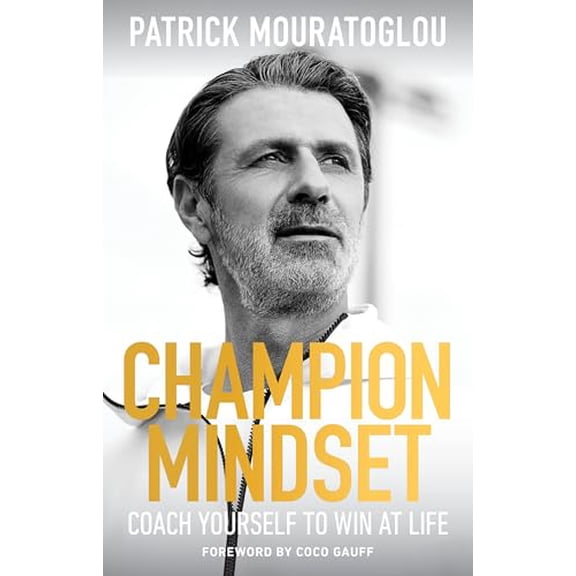 Pre-Owned Champion Mindset: Coach Yourself to Win at Life (Hardcover) 1523527870 9781523527878