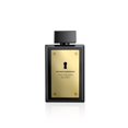 thumbnail image 2 of Perfume Antonio Banderas El Secreto Dorado Eau de Toilette 200 ml, 2 of 6