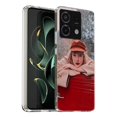 thumbnail image 3 of Funda transparente T-Taylors S-Swifts para Redmi Note 13 12 Pro+ Plus 5G 12S 12 12C 10 10A 10C 9 9A 9C 9T 8 8A K70 K60 K20 Coque Ca, 3 of 5