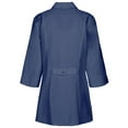 thumbnail image 3 of Panda Uniform womens lab coat and lab coats women | white lab coats, 3 of 6