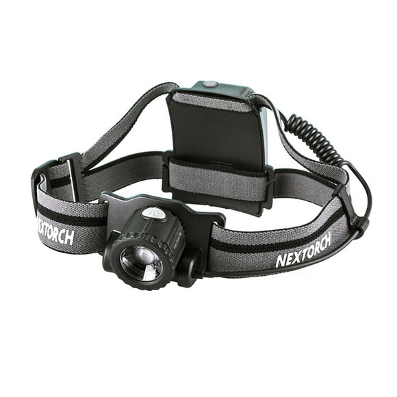 NEXTORCH myStar R 760LM Rechargeable Focusing Headlamp
