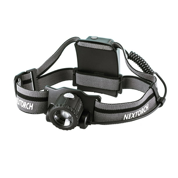 Headlamp walmart deals