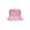 Tribal - Red/White, variant on Top Headwear Sized Bucket Hats - Galaxy - Red - Large/X-Large