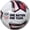 White, variant on Icon Sports U.S. Soccer Ball, PVC, Red/White/Blue One Nation Design, Size 4