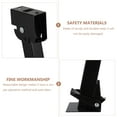 thumbnail image 4 of EXHUMKY 1Pack Steel Trailer Stabilizer Jack for Rv and Camper Outdoor Use, 4 of 7
