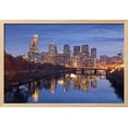 thumbnail image 2 of Philadelphia, Framed Art Print Wall Art by rudi1976 Sold by Art.Com, 2 of 6