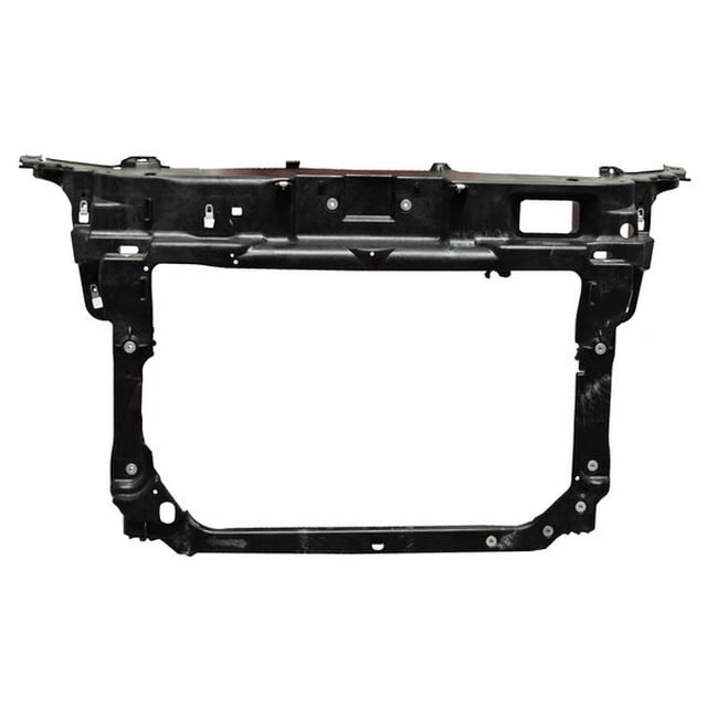 MARCO DE RADIADOR - Compatible con Ford Edge 2011 - 2014 GEN Generica .
