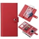 thumbnail image 1 of VILI GHA-C Series For iPhone 16 Plus Magnetic Case RFID Blocking Detachable 2 in 1 Leather Phone Cov, 1 of 5