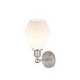 thumbnail image 4 of Innovations Lighting - Cindyrella - 1 Light Wall Sconce In Nautiical Style-12, 4 of 7