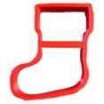 thumbnail image 2 of Hanging Christmas Stocking Sock Chimney Hung Small Gift Cookie Cutter Usa Pr2194, 2 of 6