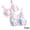 3pcs, variant on LYMAYTER M-2XL Teen Sports Bra Seamless Cami Bralettes Sports Vest/Girls Training Bra 8-12 Years