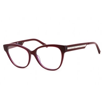 Eyeglasses Swarovski SK 5239 055 Coloured Havana - Walmart.com