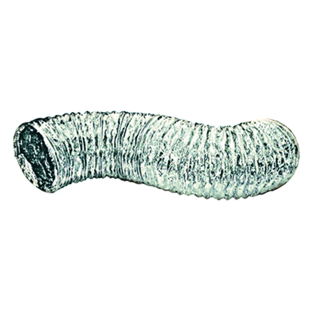 Lambro 414 4-In. x 25-Ft. Foil Flex Duct