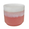 thumbnail image 1 of 6 inch Ombre Diamond Pot, 1 of 3