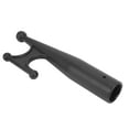 thumbnail image 1 of Accesorio de Gancho de Kayak Negro, Accesorio de Gancho de Bote Ligero Resistente Resistente A la Resistencia Duradera Para El Lanzamiento, 1 of 7