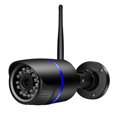 thumbnail image 3 of Sistema de vigilancia Ticfox Cámara Q4 1080P WIFI Cámara tipo bala Wifi HD 1080p, 3 of 13