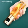 thumbnail image 5 of Sprayer Bottle, 100ml Oil Spray Glass, Olive Oil Sprayer Mister, Olive Oil Sprayer, 5 of 6