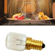 E14 Oven Lamps Cooker Heat Resistant Light Bulb 15W/25W - 220