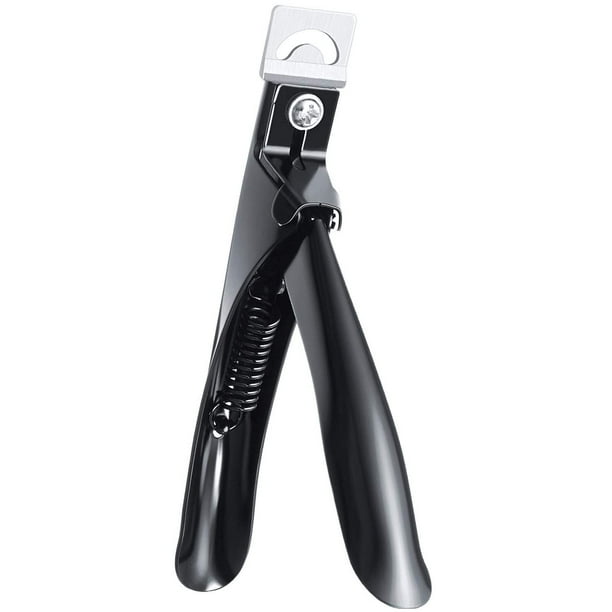 Acrylic Nail Clippers, Professional Nail Clippers Cutters for Acrylic