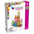 thumbnail image 1 of Set de construcción MAGNA-TILES Stardust Magnetic 15 piezas MAGNA-TILES Magna Tiles, 1 of 7