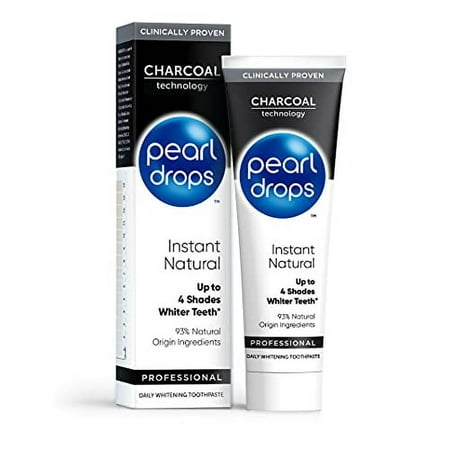 Pearl Drops Instant Natural...