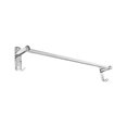 thumbnail image 3 of yuksok Toilet Towel Rack Multipurpose Bathroom Hardware Towel Rack Holder Hanger Shelf, 3 of 9