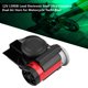 thumbnail image 1 of Claxon Electrónico De Caracol 139DB, Sonido Fuerte Y Claro, Para Coche, Moto, Barco, Yate Y Más, Resistente Al Agua Y Polvo, 1 of 7