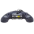 thumbnail image 2 of Bocina MP3/FM lamp solar con alarma MT610 para motocicleta, 2 of 7