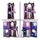 thumbnail image 2 of Casa de Muñecas Mattel Monster High Hotel Boo-tique, 2 of 6