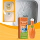 thumbnail image 4 of Bowling Automatic Toilet Cleaning Bottle Toilet Cleaning Deodorizing Deodorizing Stain Removal Urine Stains 100g, 4 of 9