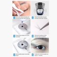 thumbnail image 4 of Colle pour Cils 5 ml Imperméable Séchage Rapide Adhésif Faux cluster Colle pour Cils Faux Cils Extensions de Cils, 4 of 8