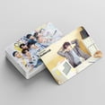 thumbnail image 4 of Lanbena Enhypen 55 unids/set tarjetas Lomo de alta calidad, nuevo álbum, pequeños deseos, Weather Lab, Kpop, temporada 2022, tarjetas fotográficas de saludos, 4 of 4