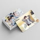 thumbnail image 4 of Lanbena Enhypen 55 unids/set tarjetas Lomo de alta calidad, nuevo álbum, pequeños deseos, Weather Lab, Kpop, temporada 2022, tarjetas fotográficas de saludos, 4 of 4