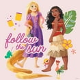 thumbnail image 2 of Ceaco Disney Follow the Sun 200-Puzzle à pièces emboîtables pour enfants de tous âges 8+, 2 of 5