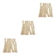 thumbnail image 3 of Monstrate 7x Driftwood Branches Sticks Rods Wood Making Props Wreath Photo Decor Craft Type1 NO1, 3 of 6