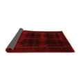 thumbnail image 2 of Ahgly Company Indoor Rectangle Persian Red Traditional Area Rugs, 2' x 4', 2 of 4