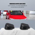 thumbnail image 5 of Front Windshield Wiper Arm Cover Cap for for 2006 - 2011 FD1 FD2 76602--A01 76601--A01, 5 of 5