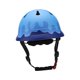 thumbnail image 3 of Casco para niños para aventuras al aire libre - Protección de cabeza ajustable para niños Azul, 3 of 8