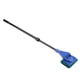 thumbnail image 4 of Kit de limpieza para acuarios ANGGREK Mango ABS raspador de acero inoxidable, 4 of 8
