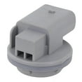 thumbnail image 2 of Furulu Front Turn Signal Light Socket For Kia Rio 2006-2011 92161-4D000, 2 of 5
