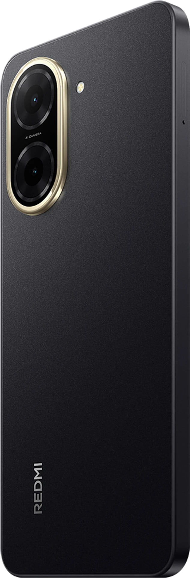 Xiaomi Redmi A5 4G 6.88" 64GB 3GB RAM GSM Unlocked Smartphone, Black