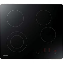SAMSUNG NZ24T4360RK COOKTOPS (ELECTRIC)